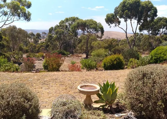 Austiny Bed And Breakfast Victor Harbor