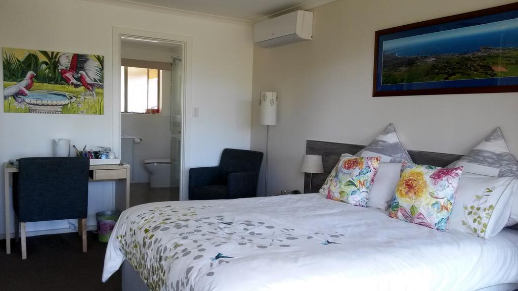 Austiny Bed & Breakfast Victor Harbor
