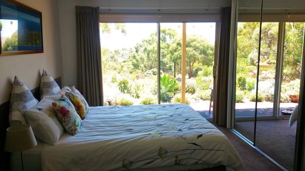 Austiny Bed & Breakfast 3*
