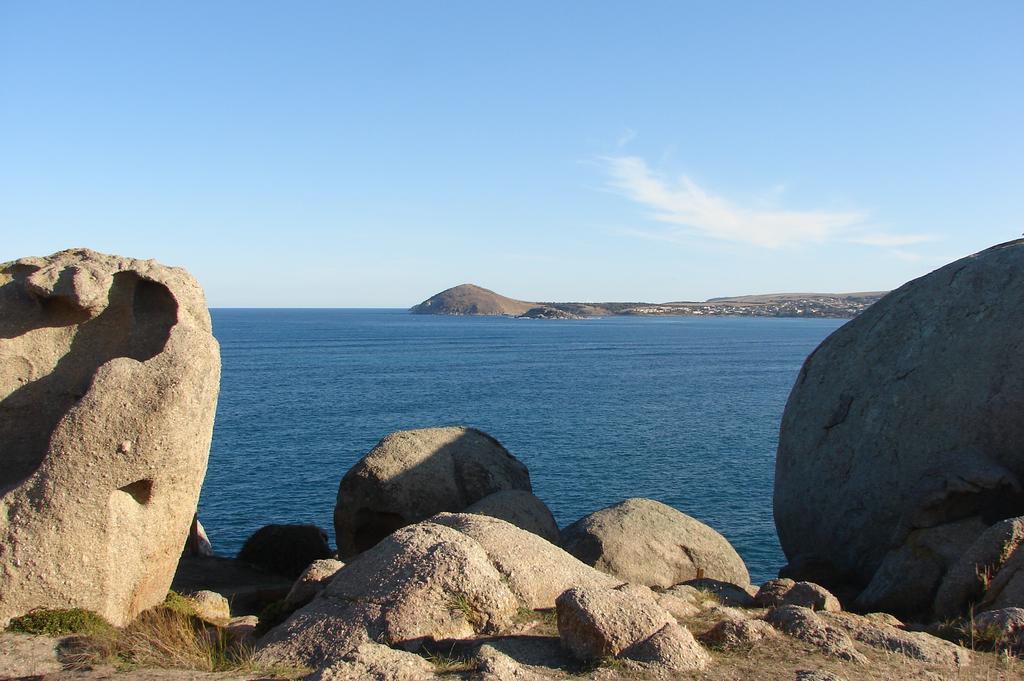 Austiny Victor Harbor