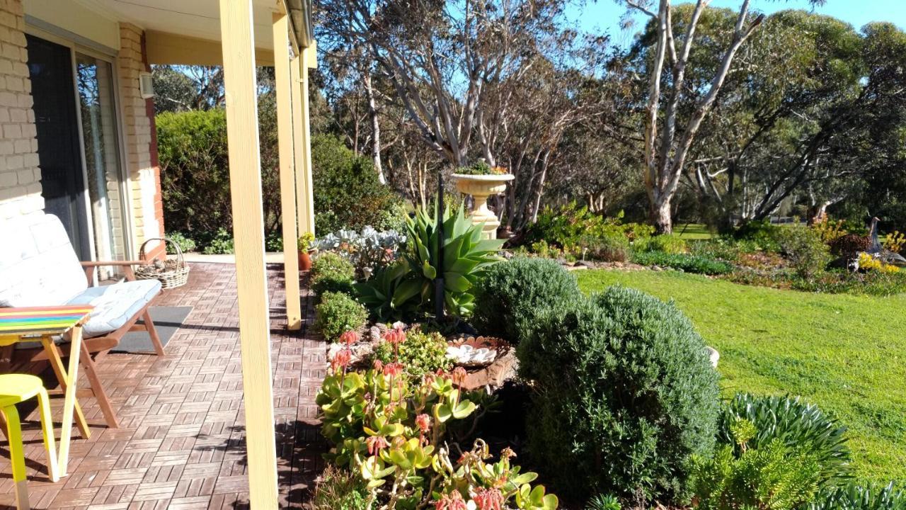 Austiny Bed & Breakfast 3*